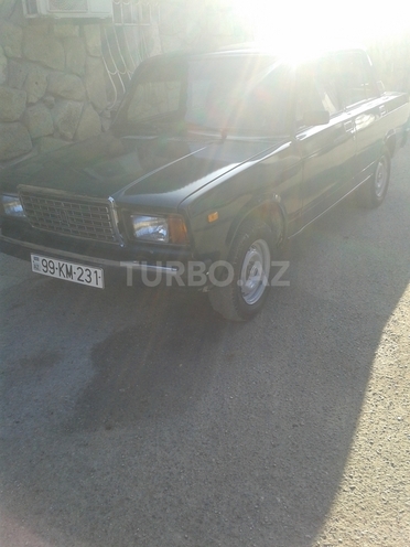 LADA (VAZ) 2107 2006, 56,000 km - 1.6 л - Bakı