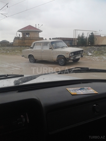 LADA (VAZ) 2107 2006, 56,000 km - 1.6 л - Bakı
