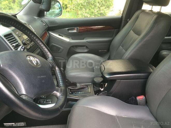 Toyota Land Cruiser 2004, 156,000 km - 0.4 l - Bakı