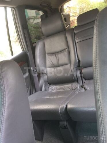 Toyota Land Cruiser 2004, 156,000 km - 0.4 l - Bakı
