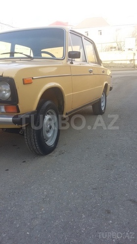 LADA (VAZ) 2106 1983, 19,700 km - 1.5 л - Bakı
