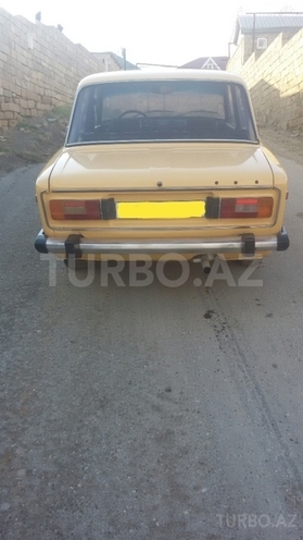 LADA (VAZ) 2106 1983, 19,700 km - 1.5 л - Bakı