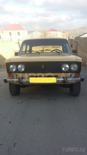 LADA (VAZ) 2106 1983, 19,700 km - 1.5 л - Bakı