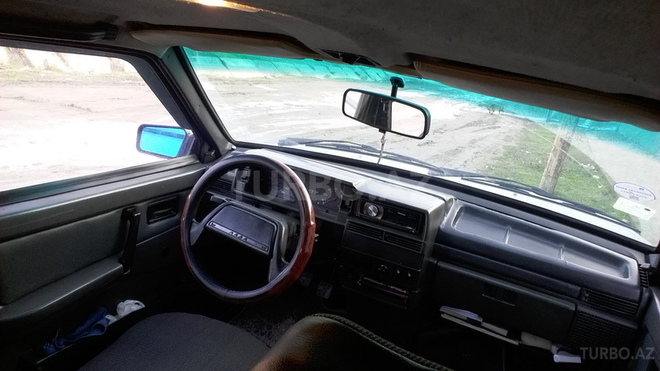 LADA (VAZ) 21099 1997, 275,000 km - 1.5 л - Bakı
