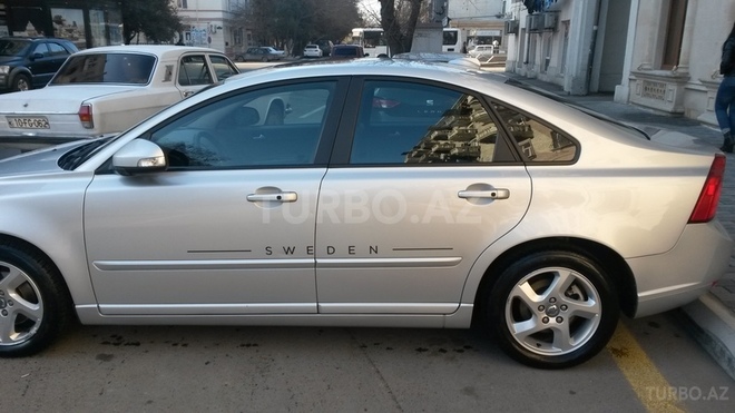 Volvo  2011, 91,500 km - 2.0 l - Bakı