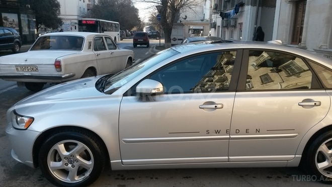 Volvo  2011, 91,500 km - 2.0 l - Bakı