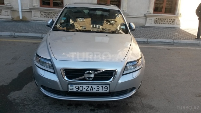 Volvo  2011, 91,500 km - 2.0 l - Bakı