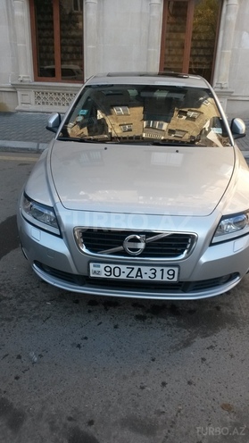 Volvo  2011, 91,500 km - 2.0 l - Bakı