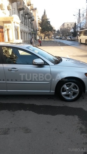 Volvo  2011, 91,500 km - 2.0 l - Bakı