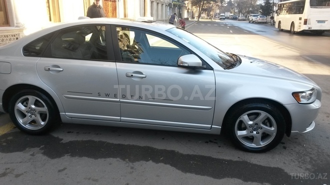 Volvo  2011, 91,500 km - 2.0 l - Bakı