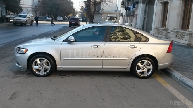 Volvo  2011, 91,500 km - 2.0 l - Bakı