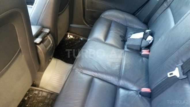 Volvo  2011, 91,500 km - 2.0 l - Bakı