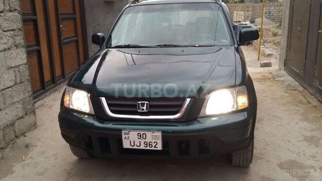 Honda CR-V 2000, 178,000 km - 2.0 l - Bakı