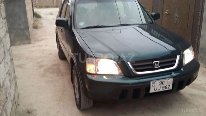 Honda CR-V 2000, 178,000 km - 2.0 l - Bakı