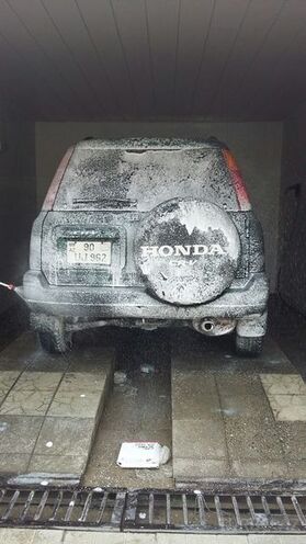 Honda CR-V 2000, 178,000 km - 2.0 l - Bakı