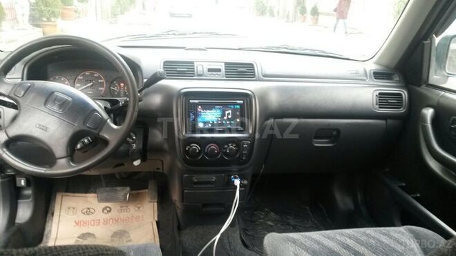 Honda CR-V 2000, 178,000 km - 2.0 l - Bakı