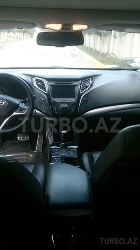 Hyundai i40 2012, 52,000 km - 2.0 l - Bakı
