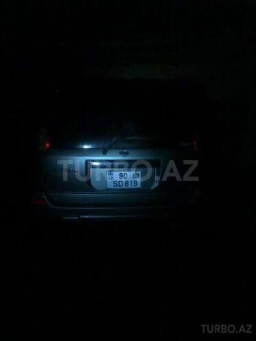 Nissan X-Trail 2001, 120,000 km - 2.0 л - Bakı