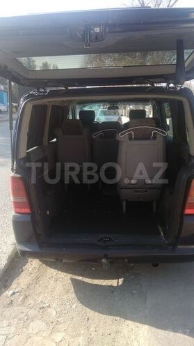 Mercedes Vito 2000, 262,000 km - 2.2 l - Sumqayıt