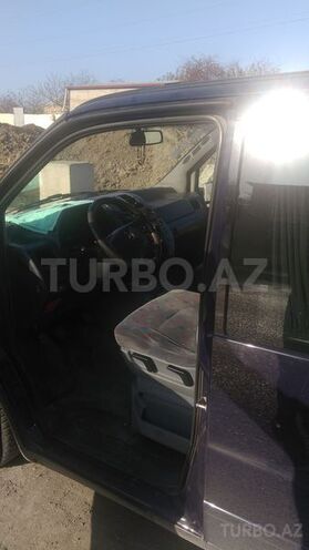 Mercedes Vito 2000, 262,000 km - 2.2 l - Sumqayıt