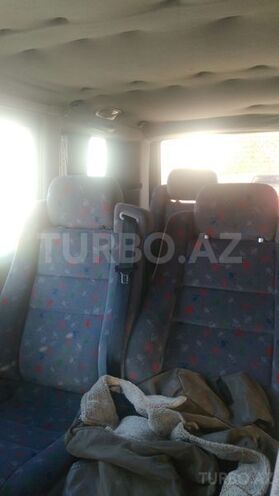 Mercedes Vito 2000, 262,000 km - 2.2 l - Sumqayıt