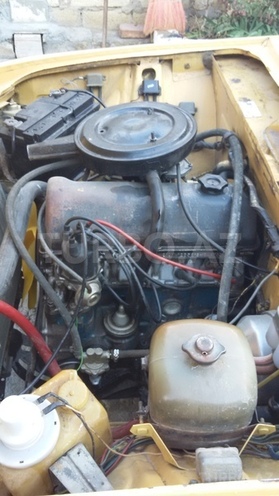 LADA (VAZ) 2106 1983, 195,000 km - 1.5 л - Bakı