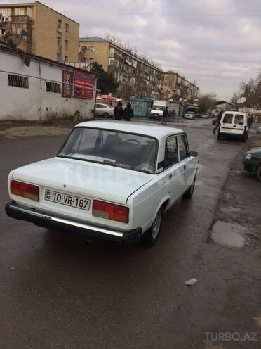 LADA (VAZ) 2107 2007, 130,000 km - 1.6 l - Bakı