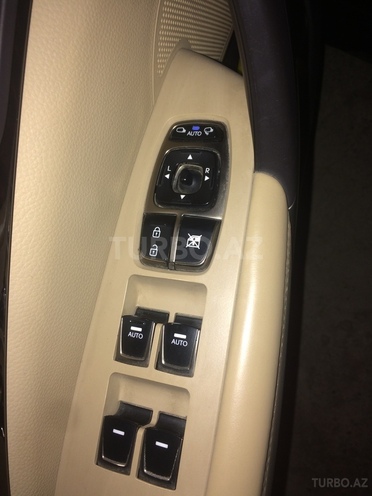 Hyundai Azera 2012, 76,000 km - 0.3 l - Bakı