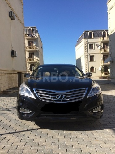 Hyundai Azera 2012, 76,000 km - 0.3 l - Bakı