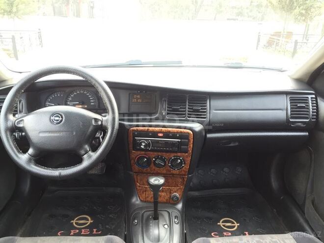 Opel Vectra 1999, 276,000 km - 1.8 l - Bakı
