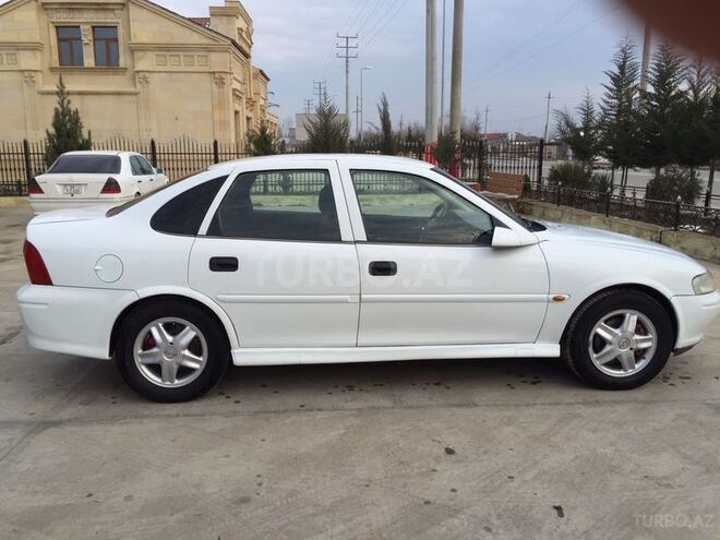 Opel Vectra 1999, 276,000 km - 1.8 l - Bakı