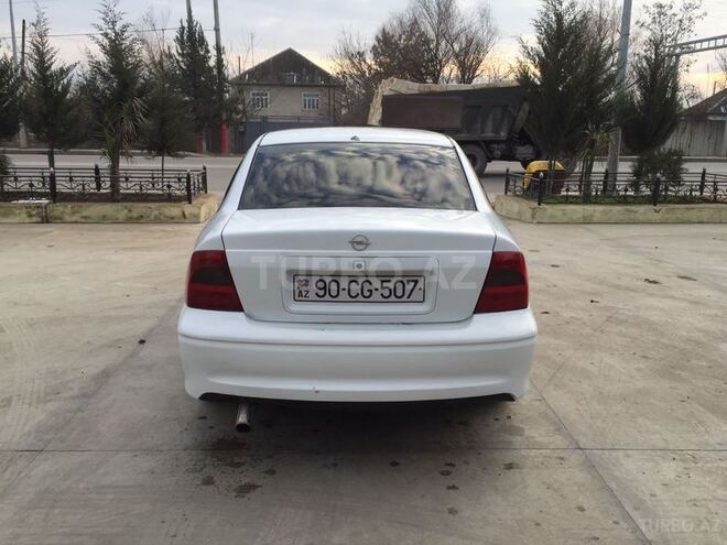 Opel Vectra 1999, 276,000 km - 1.8 l - Bakı