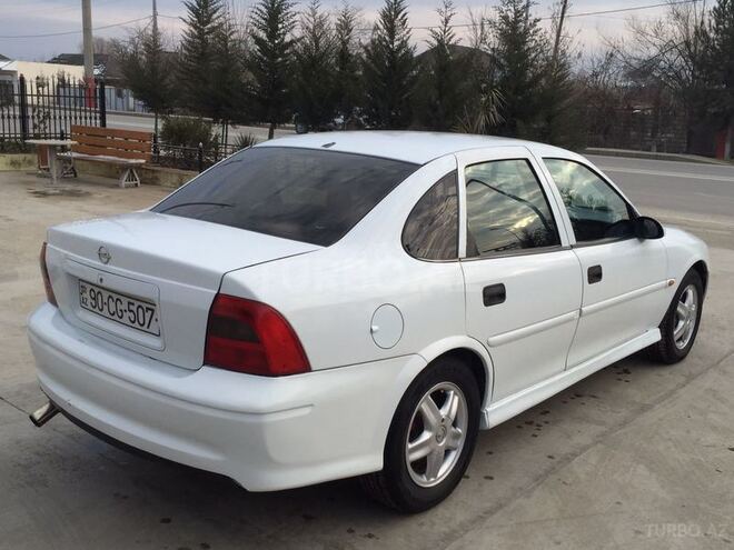 Opel Vectra 1999, 276,000 km - 1.8 l - Bakı