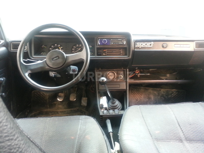 LADA (VAZ) 2107 2002, 265,000 km - 1.5 л - Bakı