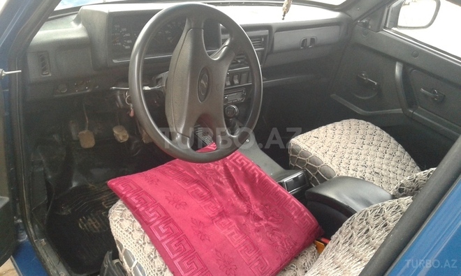 LADA (VAZ) Niva 1985, 161,000 km - 1.6 л - Bakı