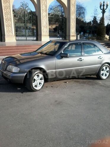 Mercedes C 180 1995, 315,000 km - 1.8 л - Bakı