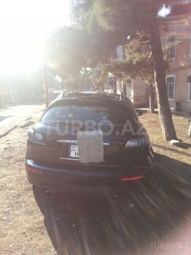 Infiniti FX35 2008, 165,000 km - 3.5 l - Bakı