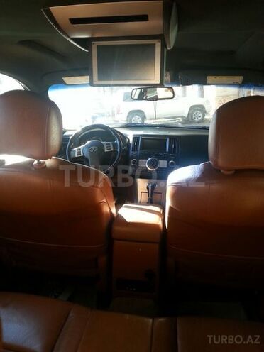 Infiniti FX35 2008, 165,000 km - 3.5 l - Bakı