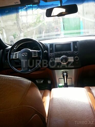 Infiniti FX35 2008, 165,000 km - 3.5 l - Bakı