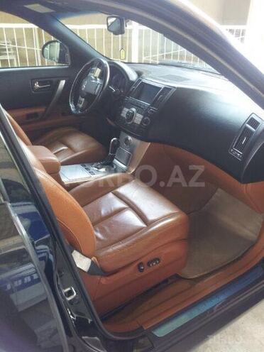 Infiniti FX35 2008, 165,000 km - 3.5 l - Bakı