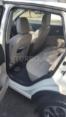 Nissan Qashqai 2012, 67,000 km - 2.0 l - Bakı