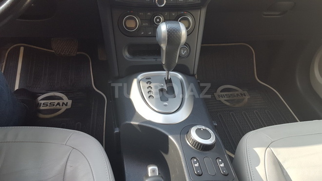 Nissan Qashqai 2012, 67,000 km - 2.0 l - Bakı