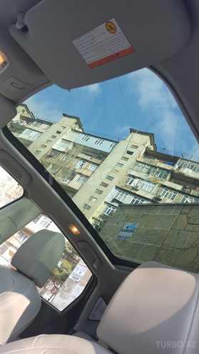 Nissan Qashqai 2012, 67,000 km - 2.0 l - Bakı