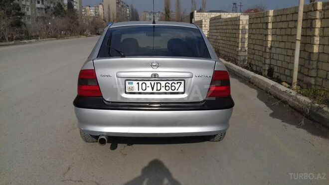 Opel Vectra 1997, 250,000 km - 1.8 л - Bakı