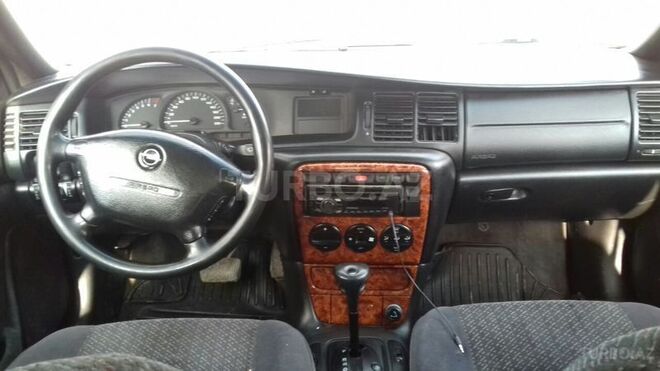 Opel Vectra 1997, 250,000 km - 1.8 л - Bakı