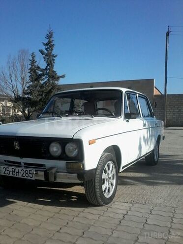 LADA (VAZ) 2106 2004, 230,000 km - 1.6 l - Gəncə