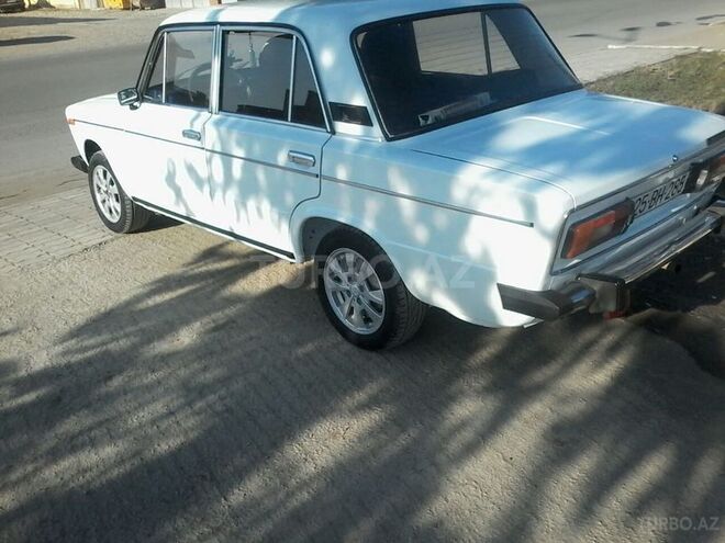 LADA (VAZ) 2106 2004, 230,000 km - 1.6 l - Gəncə