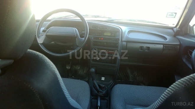 LADA (VAZ) 2115 2011, 67,000 km - 1.6 л - Quba