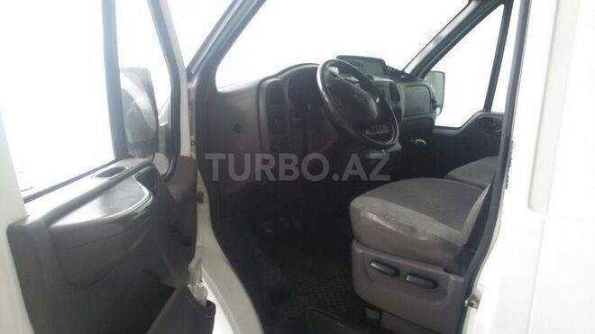 Ford Transit 2002, 220,000 km - 2.4 л - Gəncə