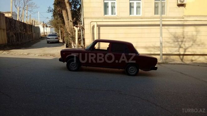 LADA (VAZ) 2107 2008, 199,000 km - 1.7 л - Bakı